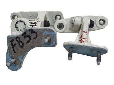 2019 Mercedes-Benz GLC43 AMG Door Hinge - 204-730-07-37