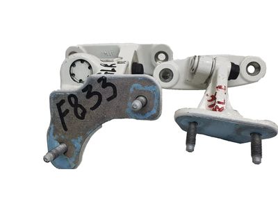 2019 Mercedes-Benz GLC43 AMG Door Hinge - 204-730-07-37
