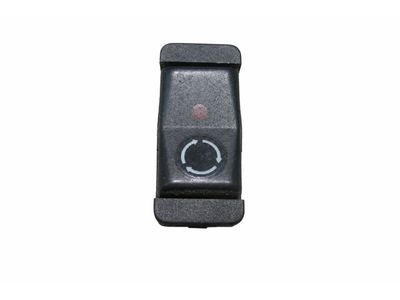 1991 Mercedes-Benz 560SEL Window Switch - 124-820-45-10