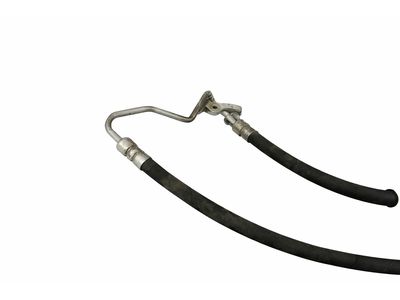 2020 Mercedes-Benz SLC43 AMG Power Steering Hose - 172-460-04-24