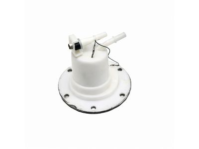 2012 Mercedes-Benz S550 Fuel Filter - 221-470-18-90
