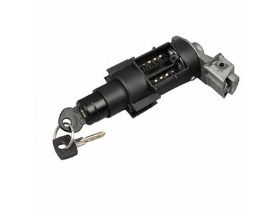 2002 Mercedes-Benz SL600 Ignition Switch - 210-460-14-97