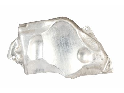 Mercedes-Benz 275-151-04-45 Heat Shield