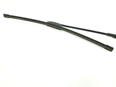 1999 Mercedes-Benz ML430 Windshield Wiper Arms - 163-820-08-44