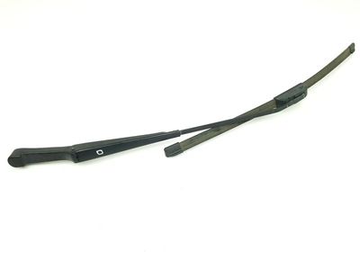 1999 Mercedes-Benz ML430 Windshield Wiper Arms - 163-820-08-44