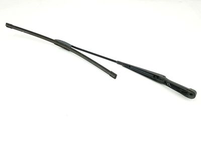1999 Mercedes-Benz ML430 Windshield Wiper Arms - 163-820-08-44