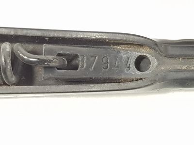 1999 Mercedes-Benz ML430 Windshield Wiper Arms - 163-820-08-44