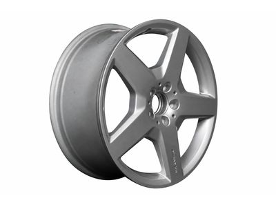 2007 Mercedes-Benz ML63 AMG Alloy Wheels - 6-6-03-1229