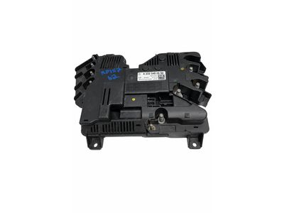 2017 Mercedes-Benz S65 AMG Fuse Box - 222-540-28-50