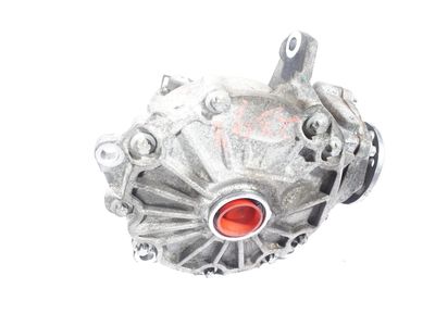 2007 Mercedes-Benz S65 AMG Differential Cover - 221-335-01-08