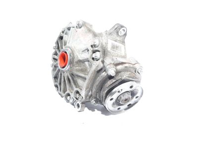2007 Mercedes-Benz S65 AMG Differential Cover - 221-335-01-08