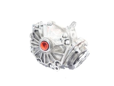 2007 Mercedes-Benz S65 AMG Differential Cover - 221-335-01-08