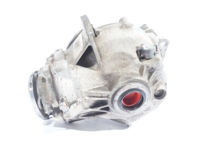 2007 Mercedes-Benz S65 AMG Differential Cover - 221-335-01-08