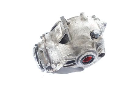 2007 Mercedes-Benz S65 AMG Differential Cover - 221-335-01-08
