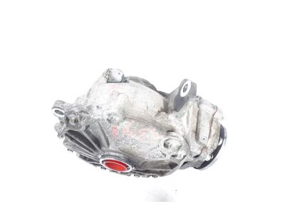 2007 Mercedes-Benz S65 AMG Differential Cover - 221-335-01-08