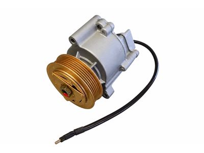 1990 Mercedes-Benz 500SL Air Injection Pump - 119-140-09-85