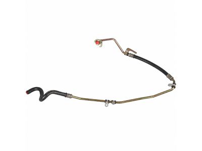 Mercedes-Benz C55 AMG Power Steering Hose - 203-997-36-82