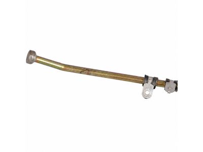 Mercedes-Benz C55 AMG Power Steering Hose - 203-997-36-82
