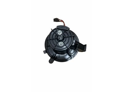 2011 Mercedes-Benz C63 AMG Blower Motor - 204-820-02-08