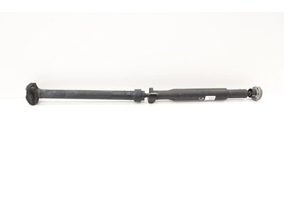 Mercedes-Benz GLS550 Driveshaft - 166-410-84-00