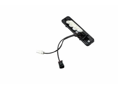 2013 Mercedes-Benz GL350 Tailgate Handle - 166-750-05-93