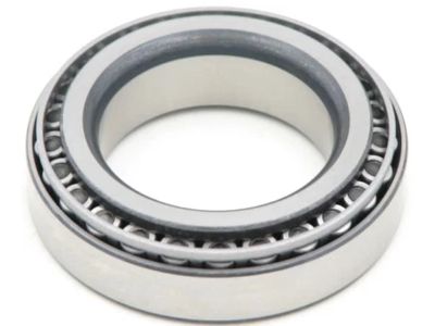 2003 Mercedes-Benz G500 Wheel Bearing - 009-981-48-05