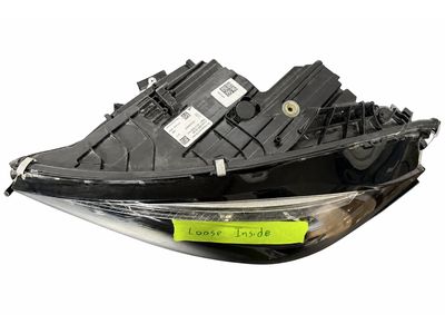 2024 Mercedes-Benz C43 AMG Daytime Running Lights - 206-906-53-02