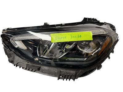 2024 Mercedes-Benz C43 AMG Daytime Running Lights - 206-906-53-02