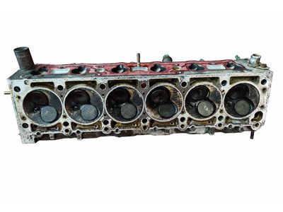 1989 Mercedes-Benz 190E Cylinder Head - 103-010-42-20