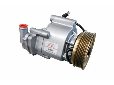 1994 Mercedes-Benz S320 Air Injection Pump - 104-140-14-85