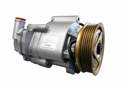 1994 Mercedes-Benz S320 Air Injection Pump - 104-140-14-85