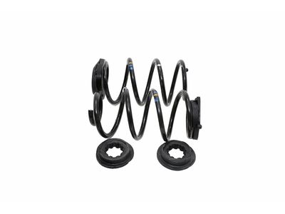 2022 Mercedes-Benz GLA250 Coil Spring Insulator - 247-325-01-84-64