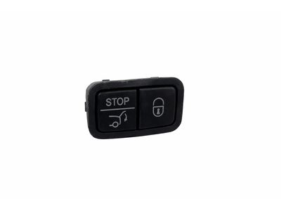 Mercedes-Benz EQS AMG Door Lock Switch - 206-820-09-01