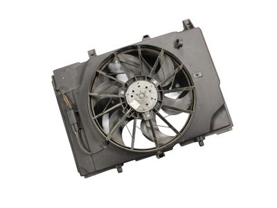 1998 Mercedes-Benz C230 Cooling Fan Assembly - 000-540-15-88