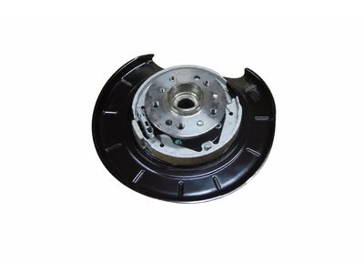 2007 Mercedes-Benz GL320 Steering Knuckle - 164-350-13-08