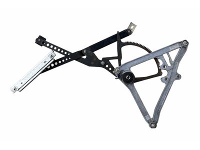 1991 Mercedes-Benz 560SEC Window Regulator - 126-720-17-46