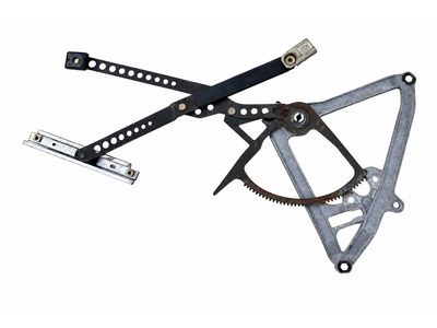 1991 Mercedes-Benz 560SEC Window Regulator - 126-720-17-46