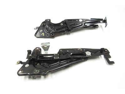 1999 Mercedes-Benz S420 Power Seat Switch - 140-910-71-36