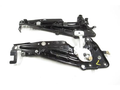 1999 Mercedes-Benz S420 Power Seat Switch - 140-910-71-36