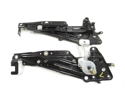 1999 Mercedes-Benz S420 Power Seat Switch - 140-910-71-36