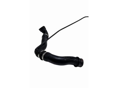2012 Mercedes-Benz SL550 Radiator Hose - 230-501-33-82