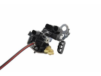 2021 Mercedes-Benz Sprinter 3500 MAP Sensor - 651-900-79-03
