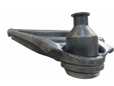 1984 Mercedes-Benz 380SL Control Arm - 107-330-12-07