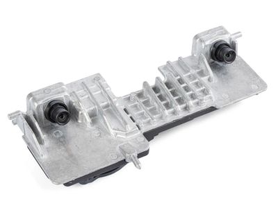 2024 Mercedes-Benz EQS 450+ SUV Wiper Pulse Module - 223-900-74-36