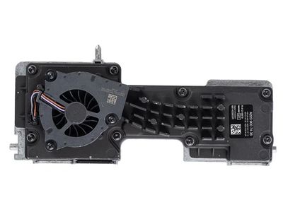 2024 Mercedes-Benz EQS 450+ SUV Wiper Pulse Module - 223-900-74-36