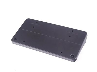 Mercedes-Benz 203-885-33-81 License Bracket Mercedes-Benz 203-885-33-81 License Bracket