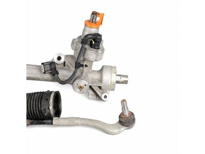 2015 Mercedes-Benz SLK250 Tie Rod End - 204-330-09-03