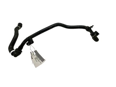 2024 Mercedes-Benz EQS 450+ SUV Coolant Pipe - 297-501-42-00