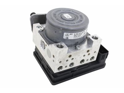 2018 Mercedes-Benz C300 ABS Control Module - 253-431-38-00-80