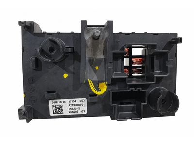 2021 Mercedes-Benz GLC300 Relay Boxes - 213-906-87-01
